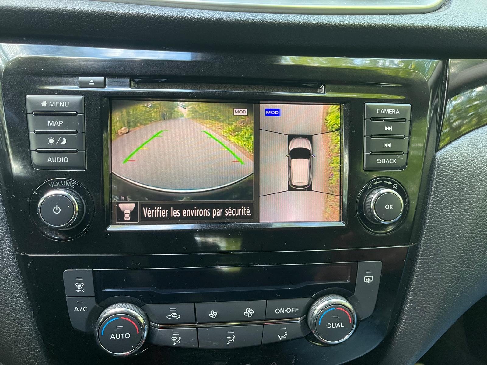 NISSAN Qashqai II Phase 2 2WD S&S 115 N-CONNECTA