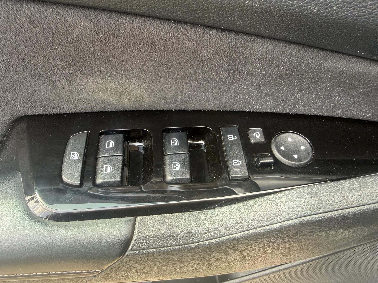 KIA Sportage IV (4) 230Ch Hybrid « GT LINE PREMIUM »