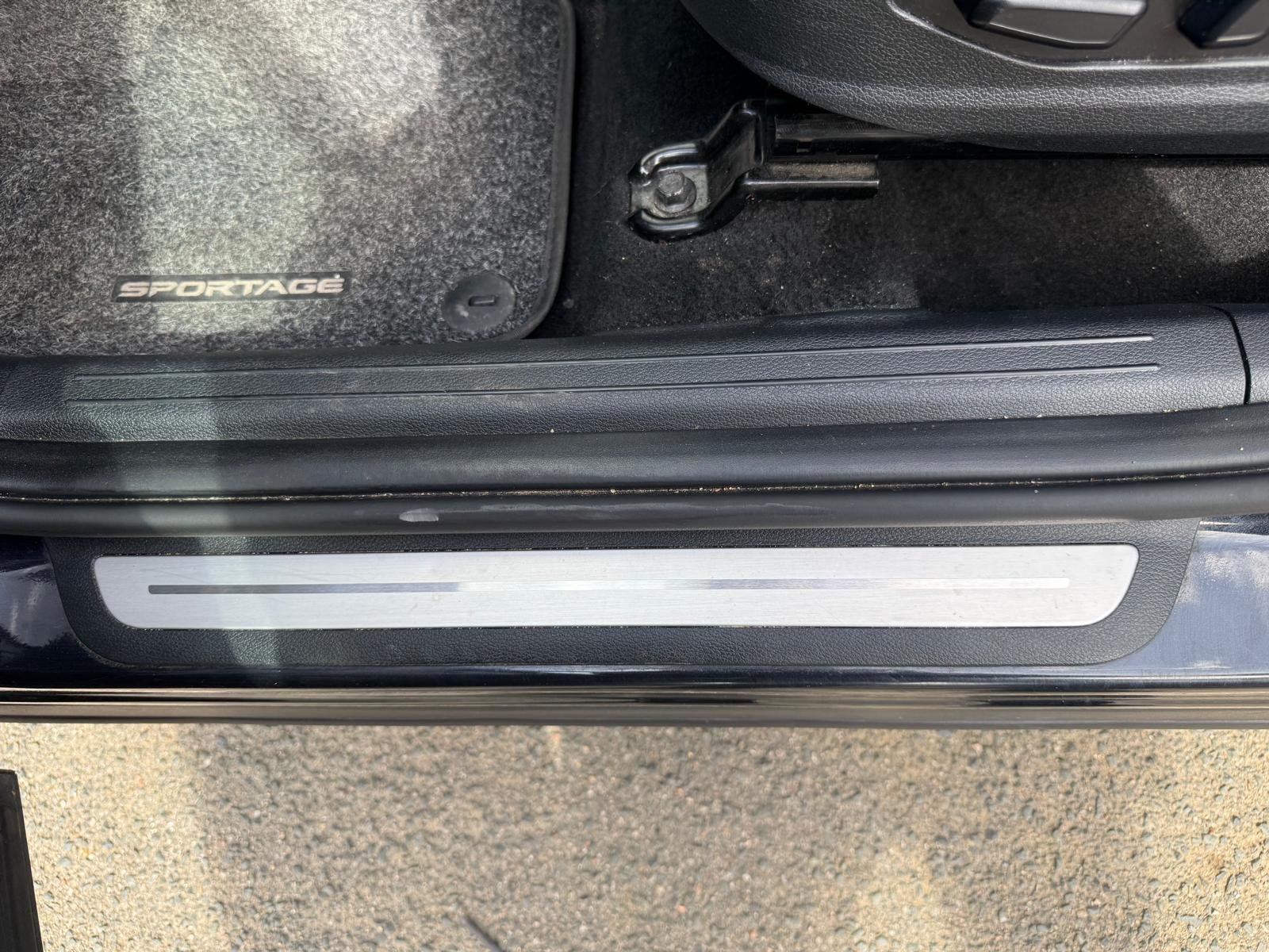 KIA Sportage IV (4) 230Ch Hybrid « GT LINE PREMIUM »