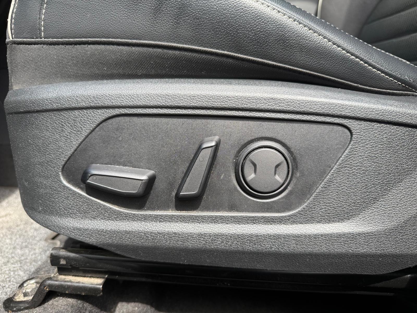 KIA Sportage IV (4) 230Ch Hybrid « GT LINE PREMIUM »