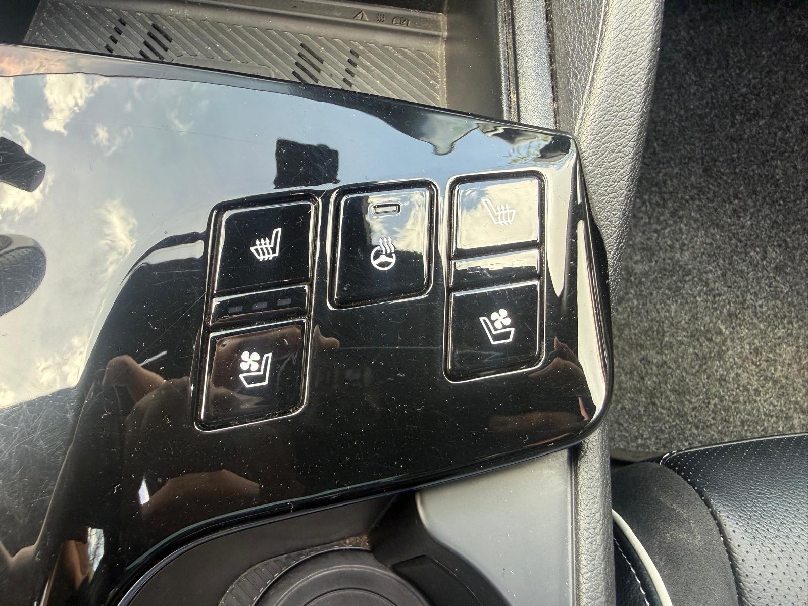 KIA Sportage IV (4) 230Ch Hybrid « GT LINE PREMIUM »