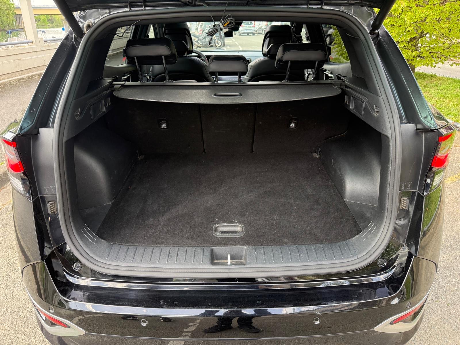 KIA Sportage IV (4) 230Ch Hybrid « GT LINE PREMIUM »