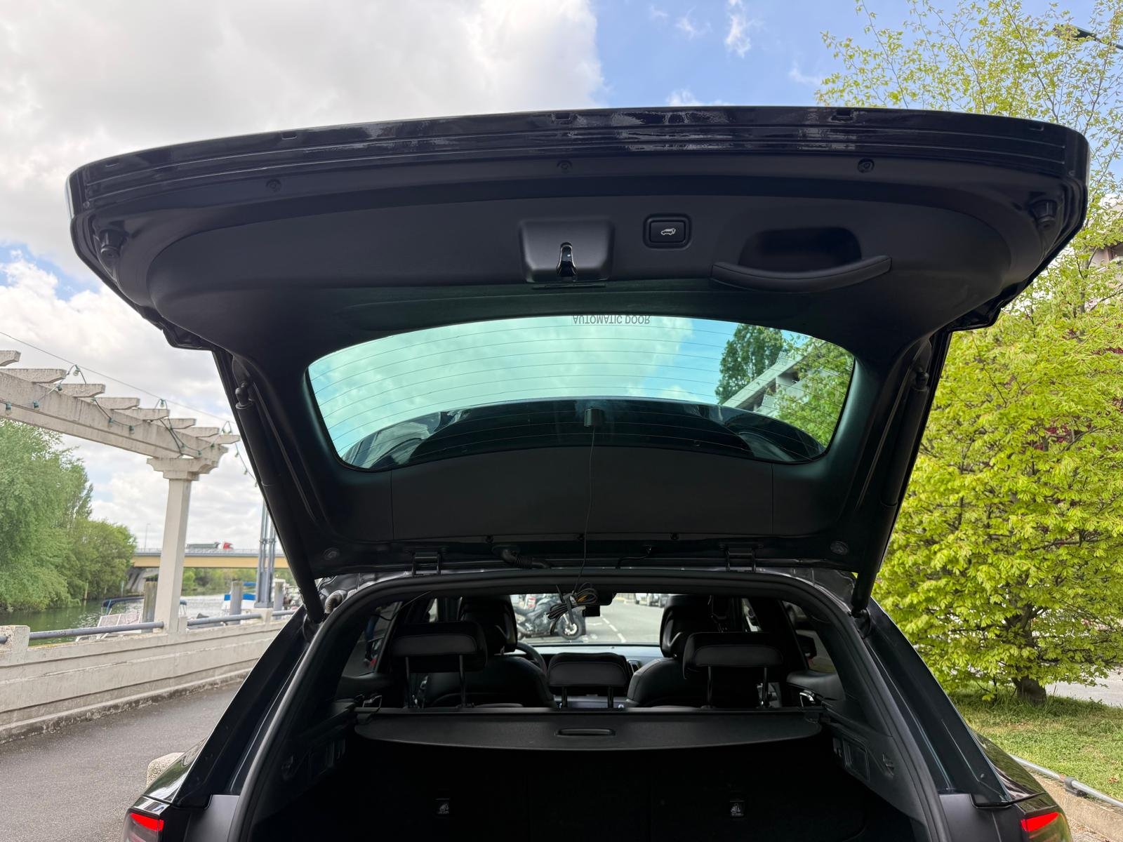 KIA Sportage IV (4) 230Ch Hybrid « GT LINE PREMIUM »