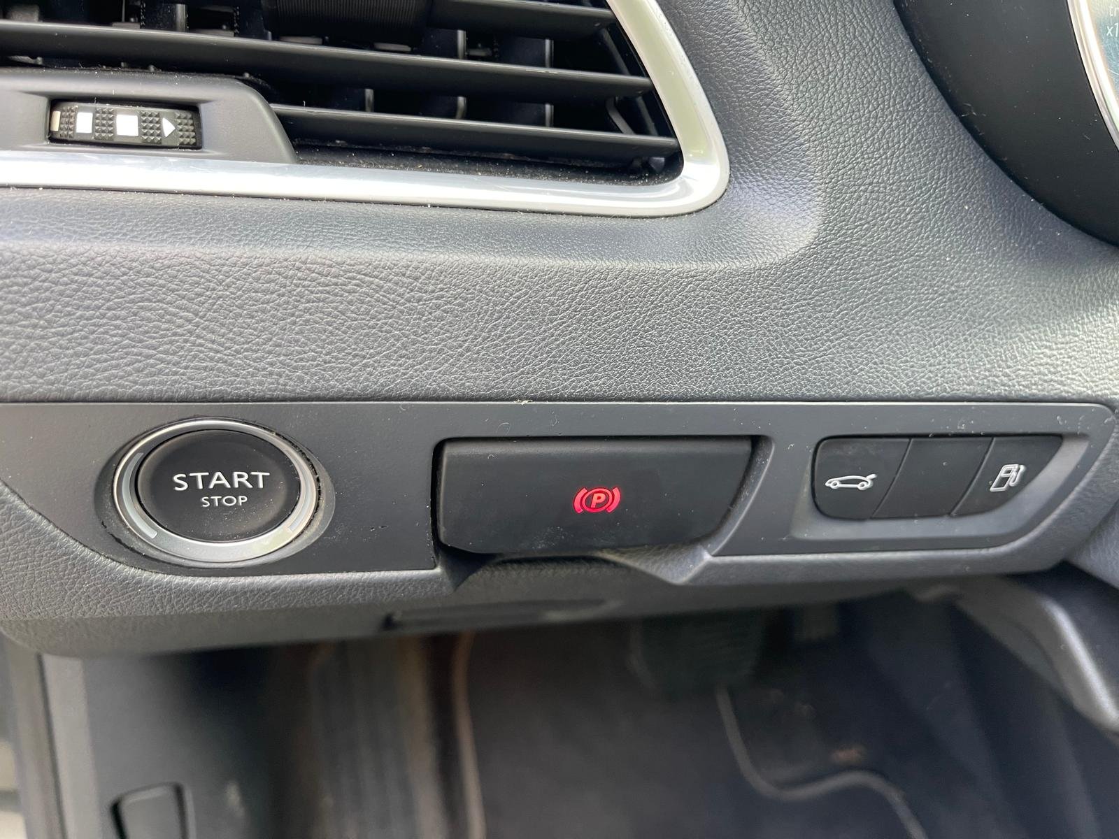 PEUGEOT 508 I Phase 2 2.0 HDi 16V S&S 180 FELINE