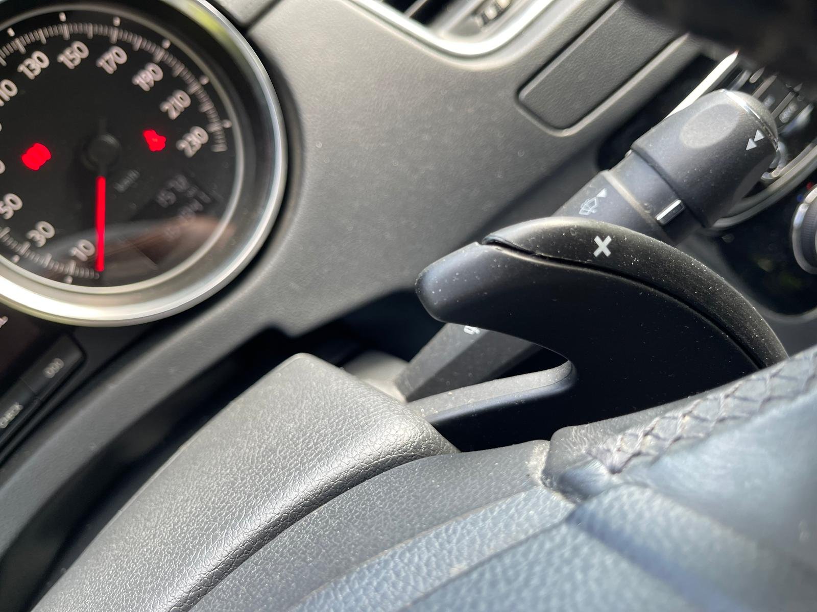 PEUGEOT 508 I Phase 2 2.0 HDi 16V S&S 180 FELINE