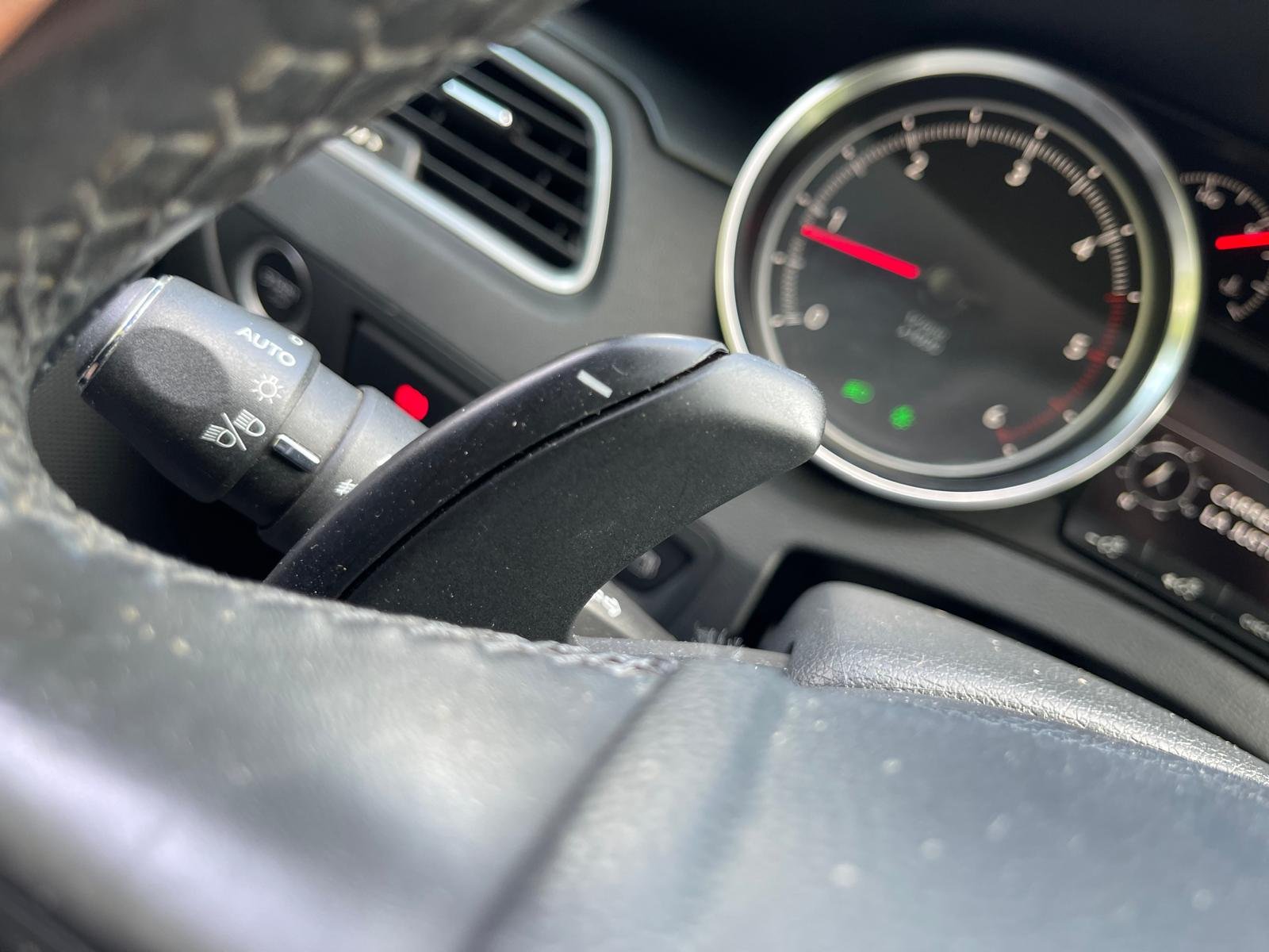 PEUGEOT 508 I Phase 2 2.0 HDi 16V S&S 180 FELINE