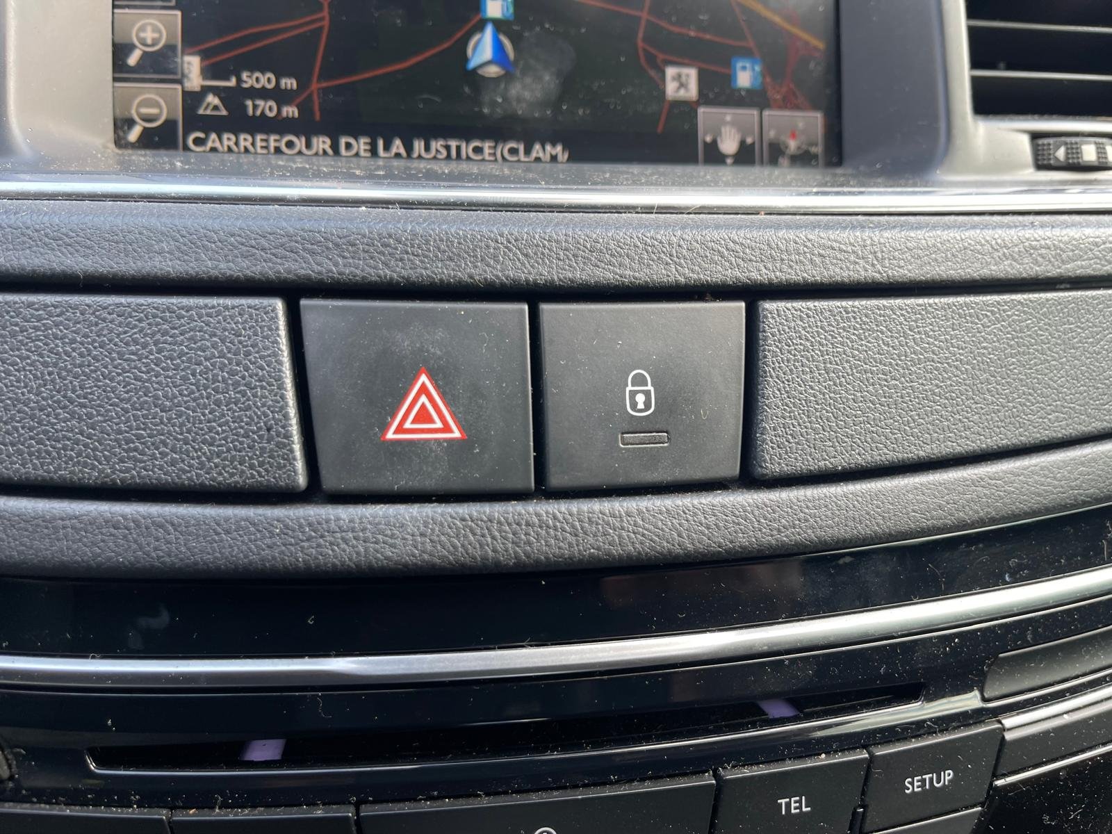 PEUGEOT 508 I Phase 2 2.0 HDi 16V S&S 180 FELINE