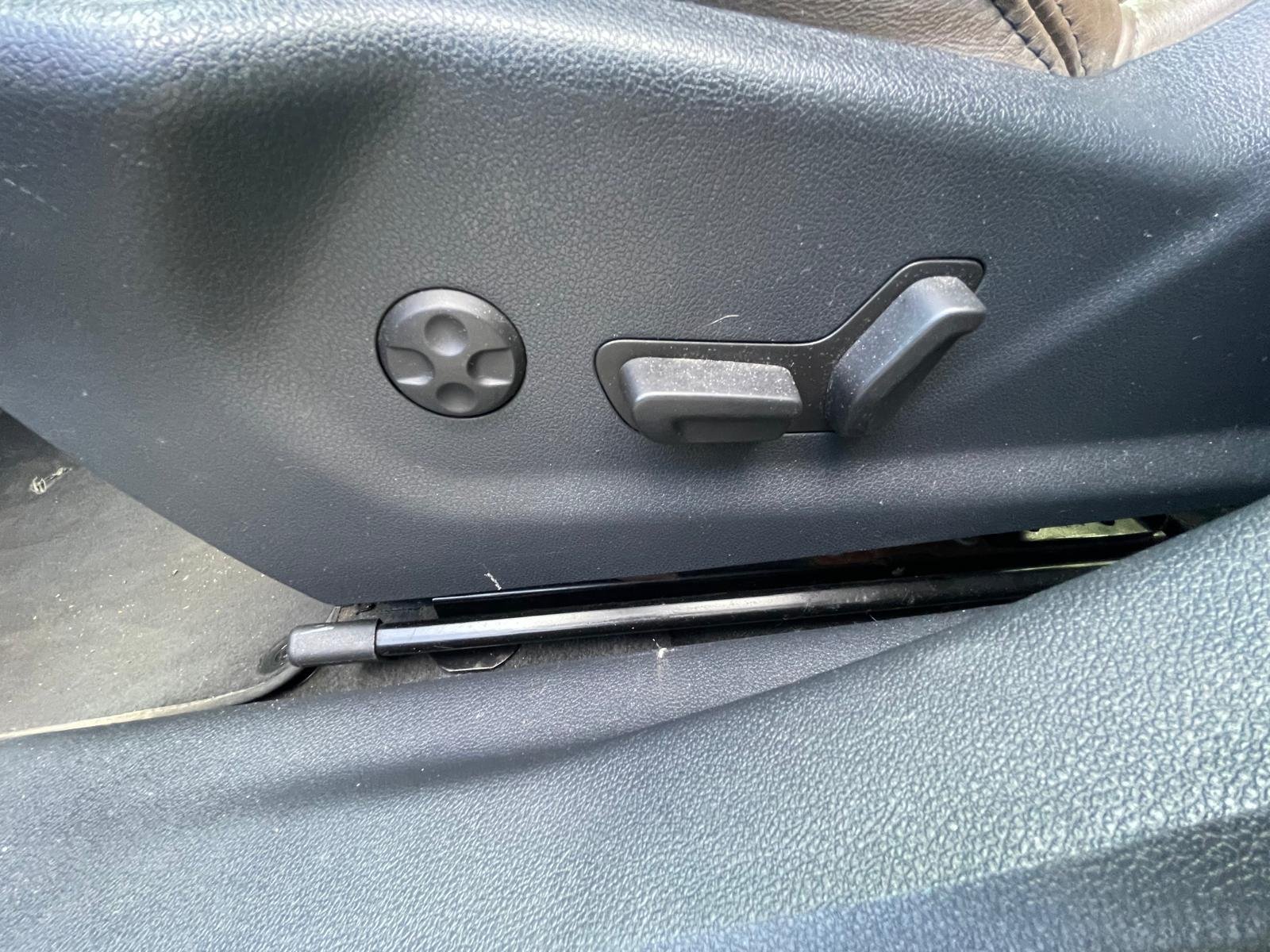 PEUGEOT 508 I Phase 2 2.0 HDi 16V S&S 180 FELINE