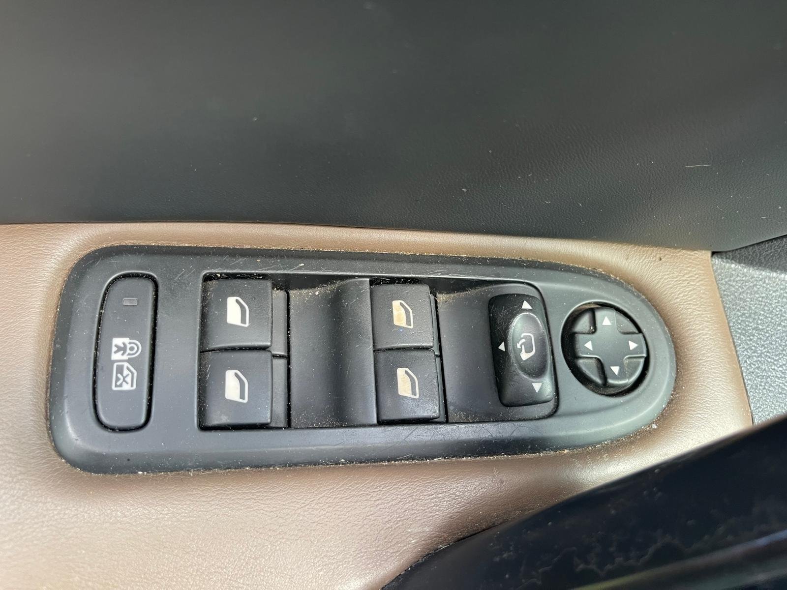 PEUGEOT 508 I Phase 2 2.0 HDi 16V S&S 180 FELINE