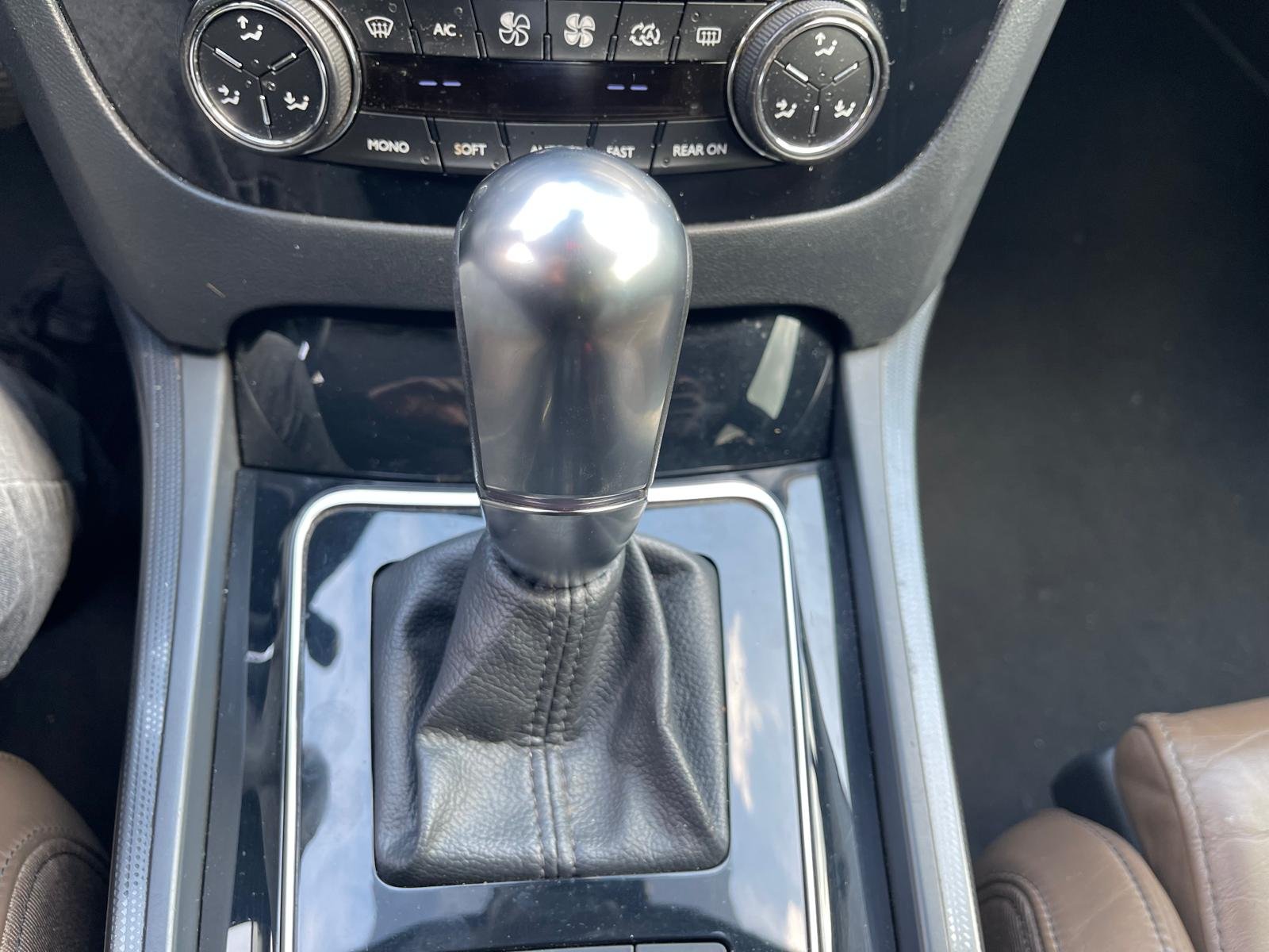 PEUGEOT 508 I Phase 2 2.0 HDi 16V S&S 180 FELINE