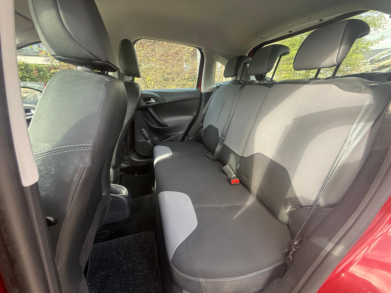 CITROËN C3 – II (2) (A51) 1.4 73Ch “Airdream”