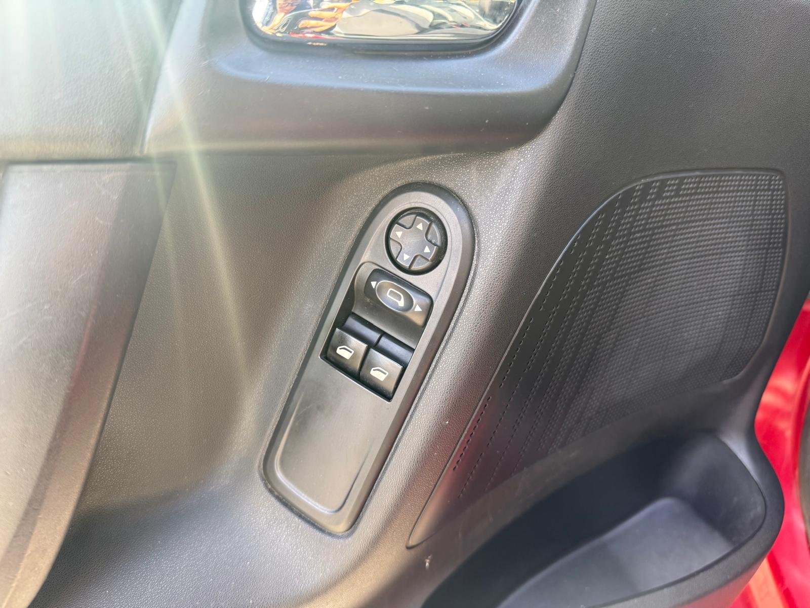 CITROËN C3 – II (2) (A51) 1.4 73Ch “Airdream”