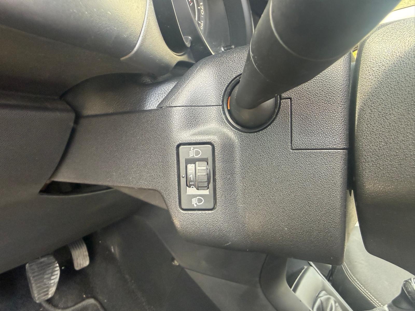 CITROËN C3 – II (2) (A51) 1.4 73Ch “Airdream”