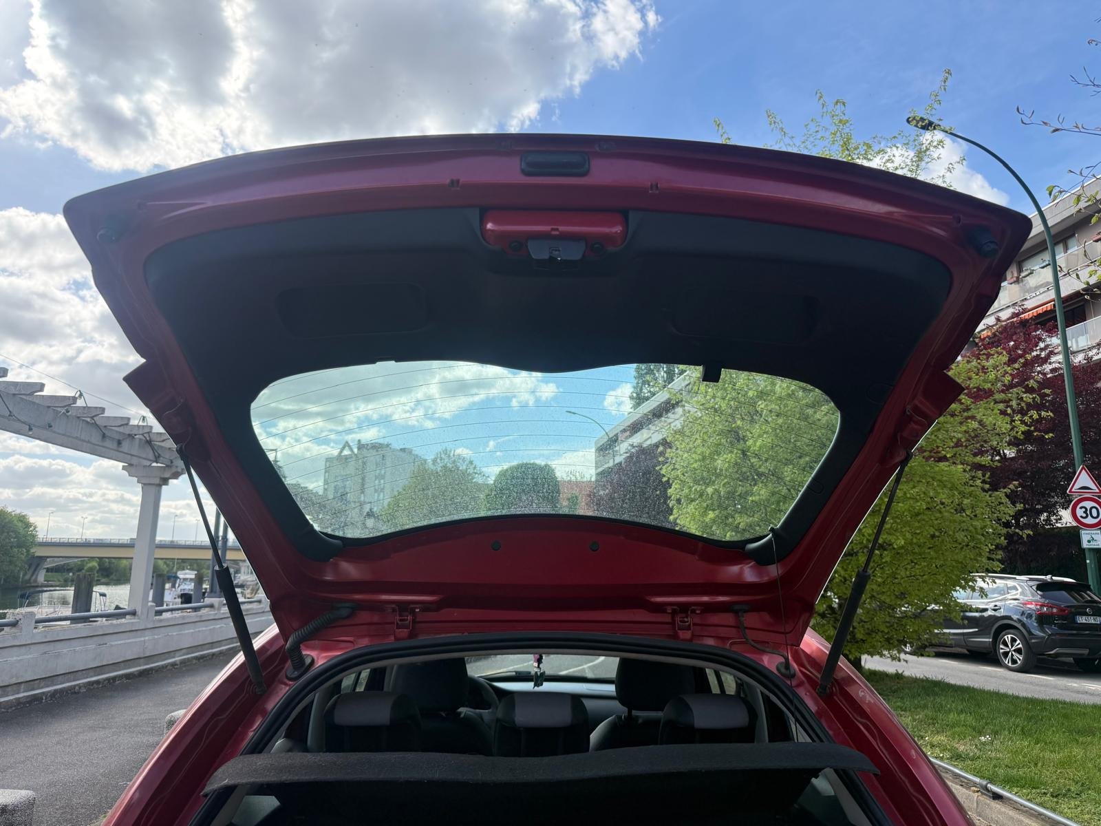 CITROËN C3 – II (2) (A51) 1.4 73Ch “Airdream”