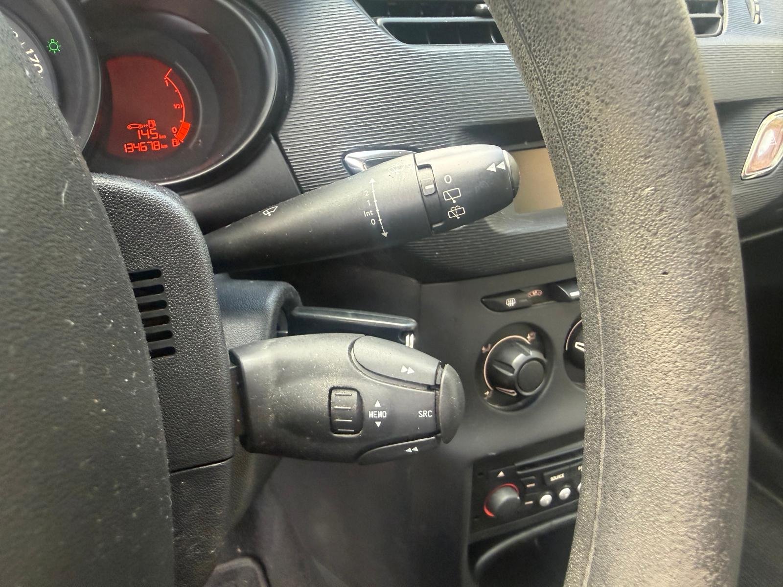 CITROËN C3 – II (2) (A51) 1.4 73Ch “Airdream”