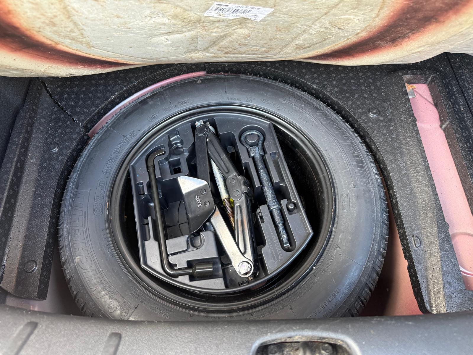 CITROËN C3 – II (2) (A51) 1.4 73Ch “Airdream”