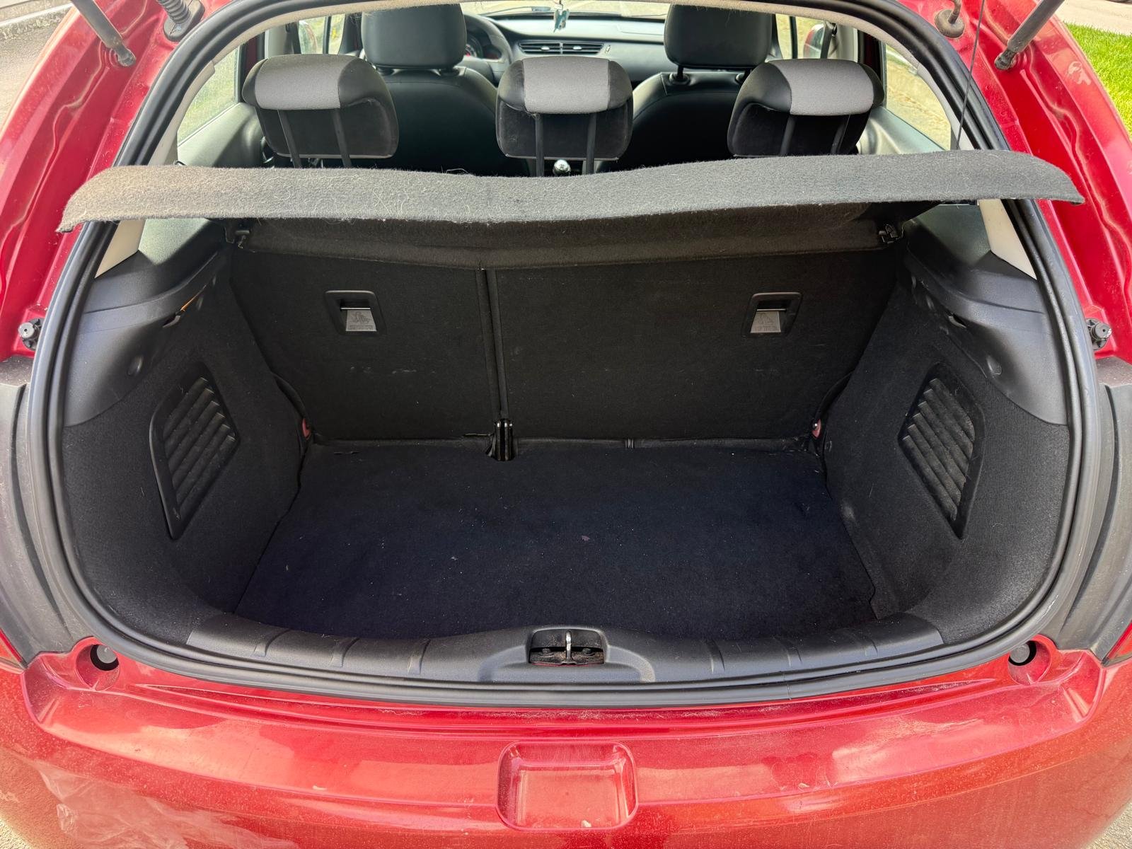 CITROËN C3 – II (2) (A51) 1.4 73Ch “Airdream”