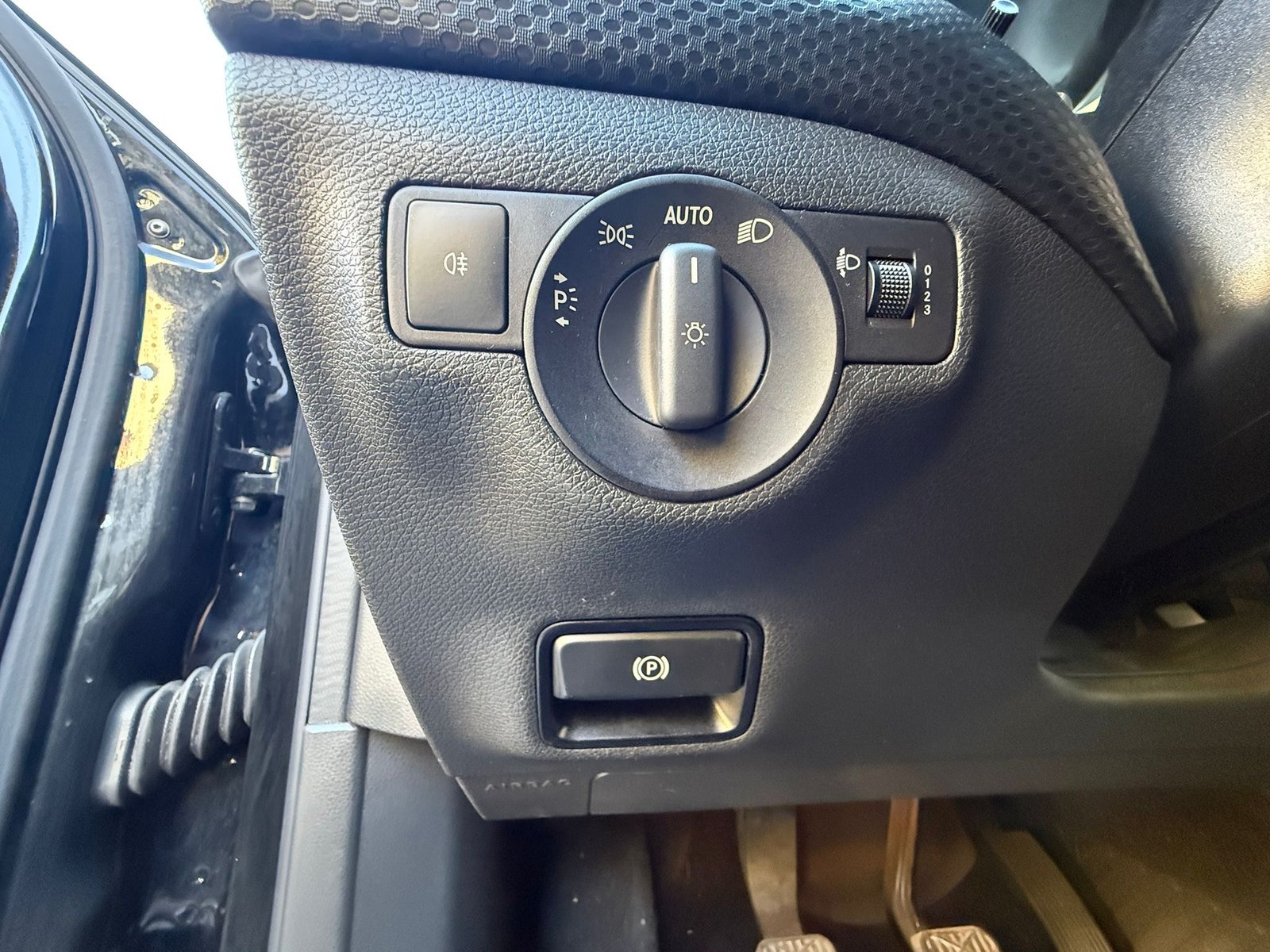 MERCEDES CLASSE A160 cdi 90ch Business