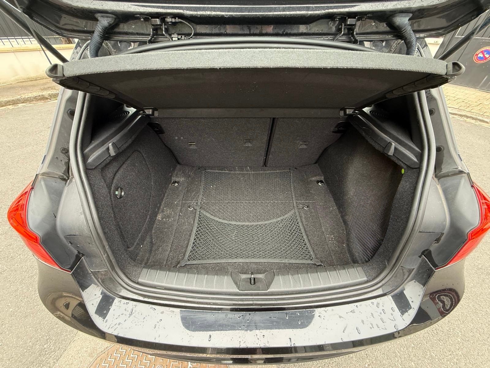 BMW Série 1 (F20) 114d 1.5 d 12V 95 cv