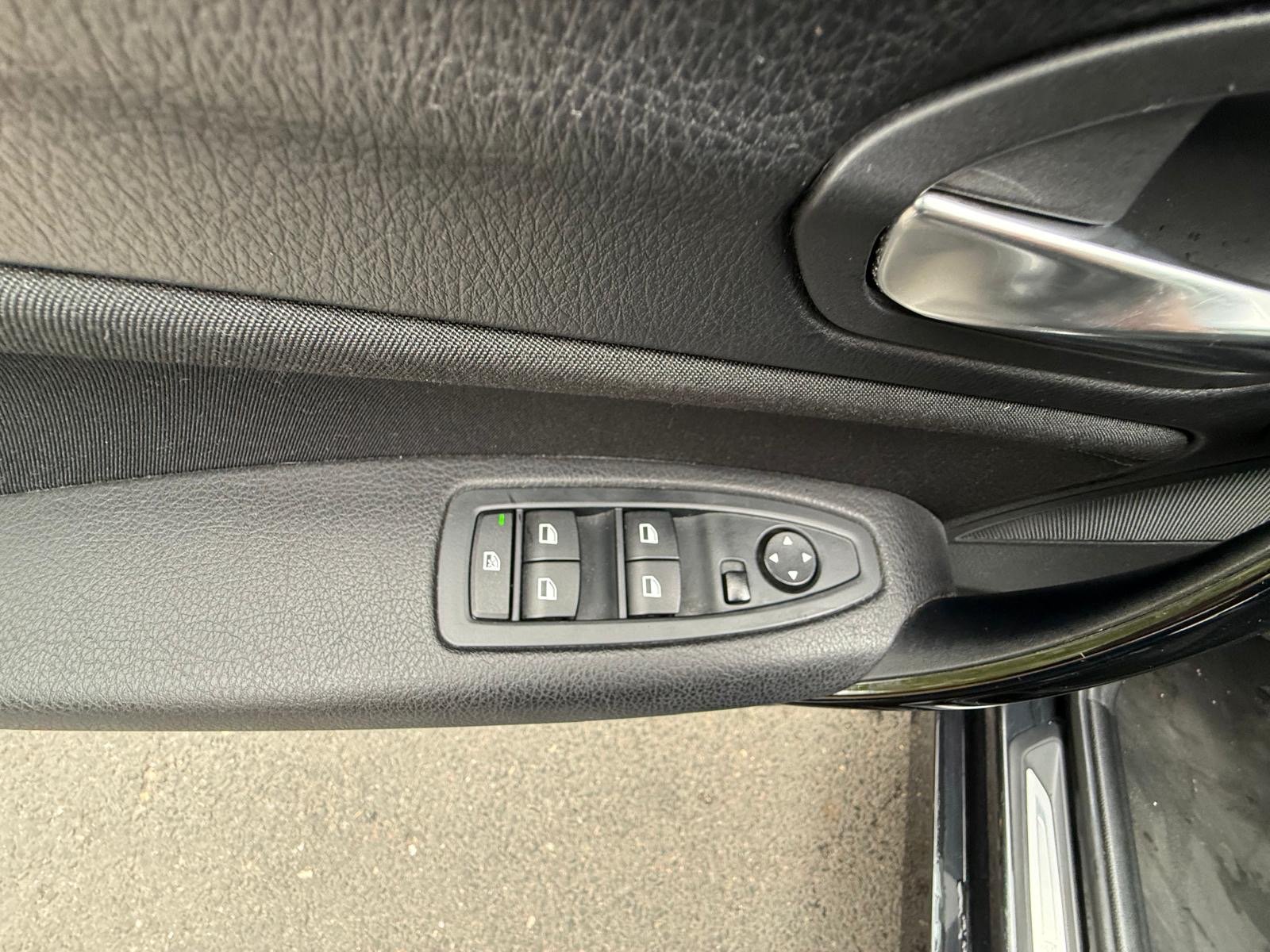 BMW Série 1 (F20) 114d 1.5 d 12V 95 cv