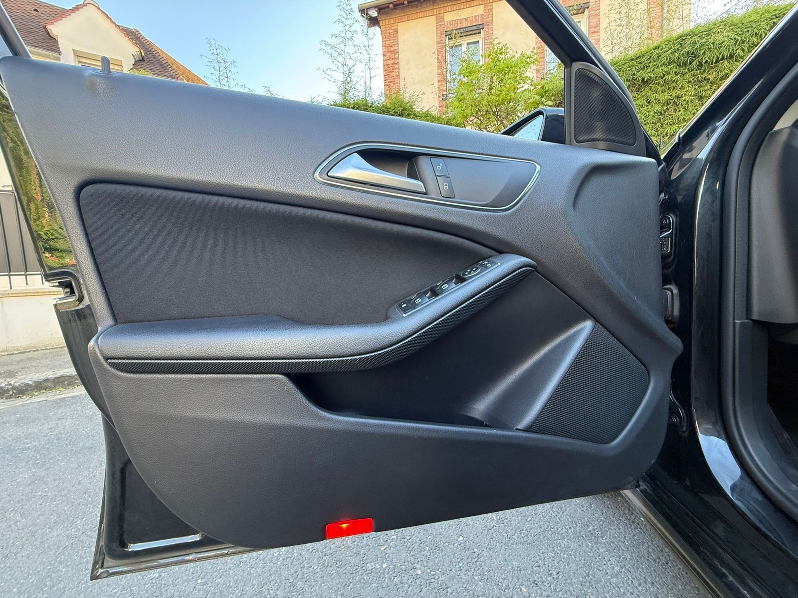 MERCEDES CLASSE A160 cdi 90ch Business