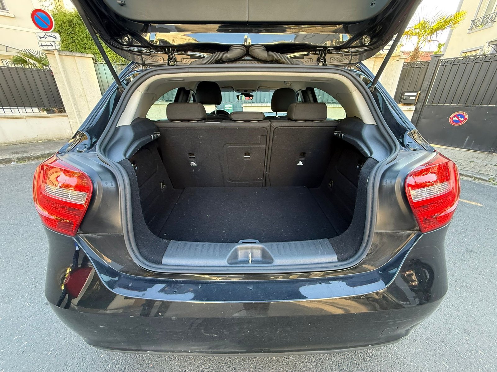 MERCEDES CLASSE A160 cdi 90ch Business