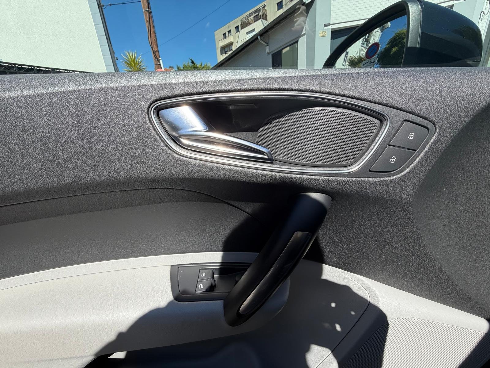 AUDI A1 1.4 TFSI 16V S-TRONIC