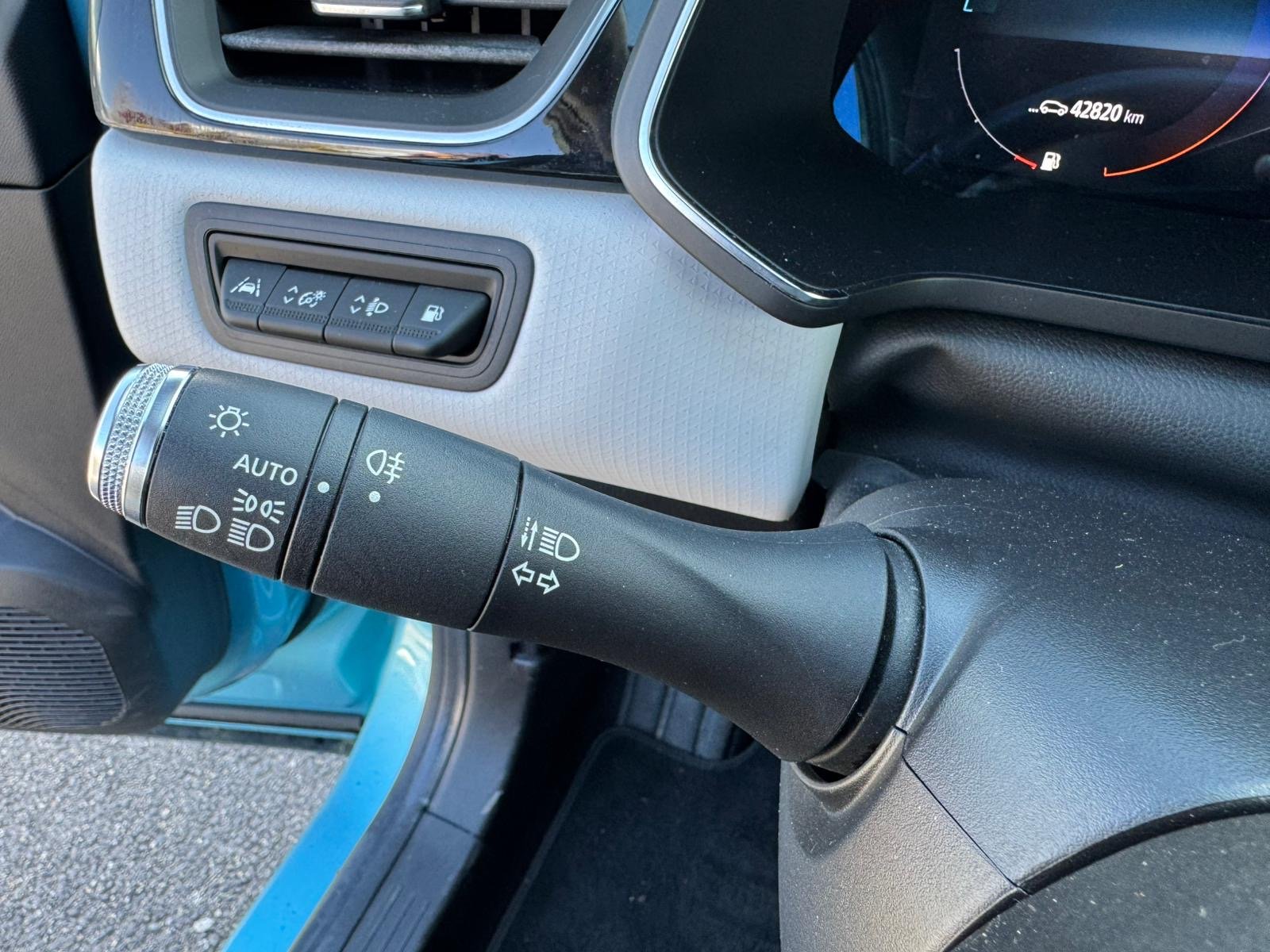 RENAULT Captur II E-TECH 1.6 158 Plug in Hybrid S&S Boîte auto INTENS