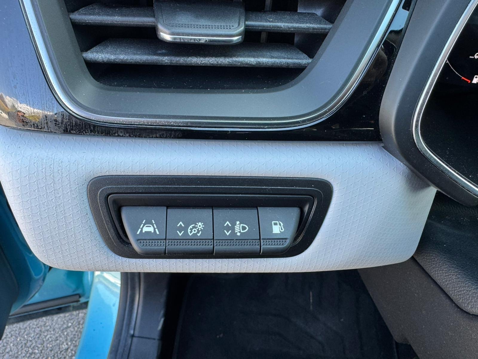 RENAULT Captur II E-TECH 1.6 158 Plug in Hybrid S&S Boîte auto INTENS