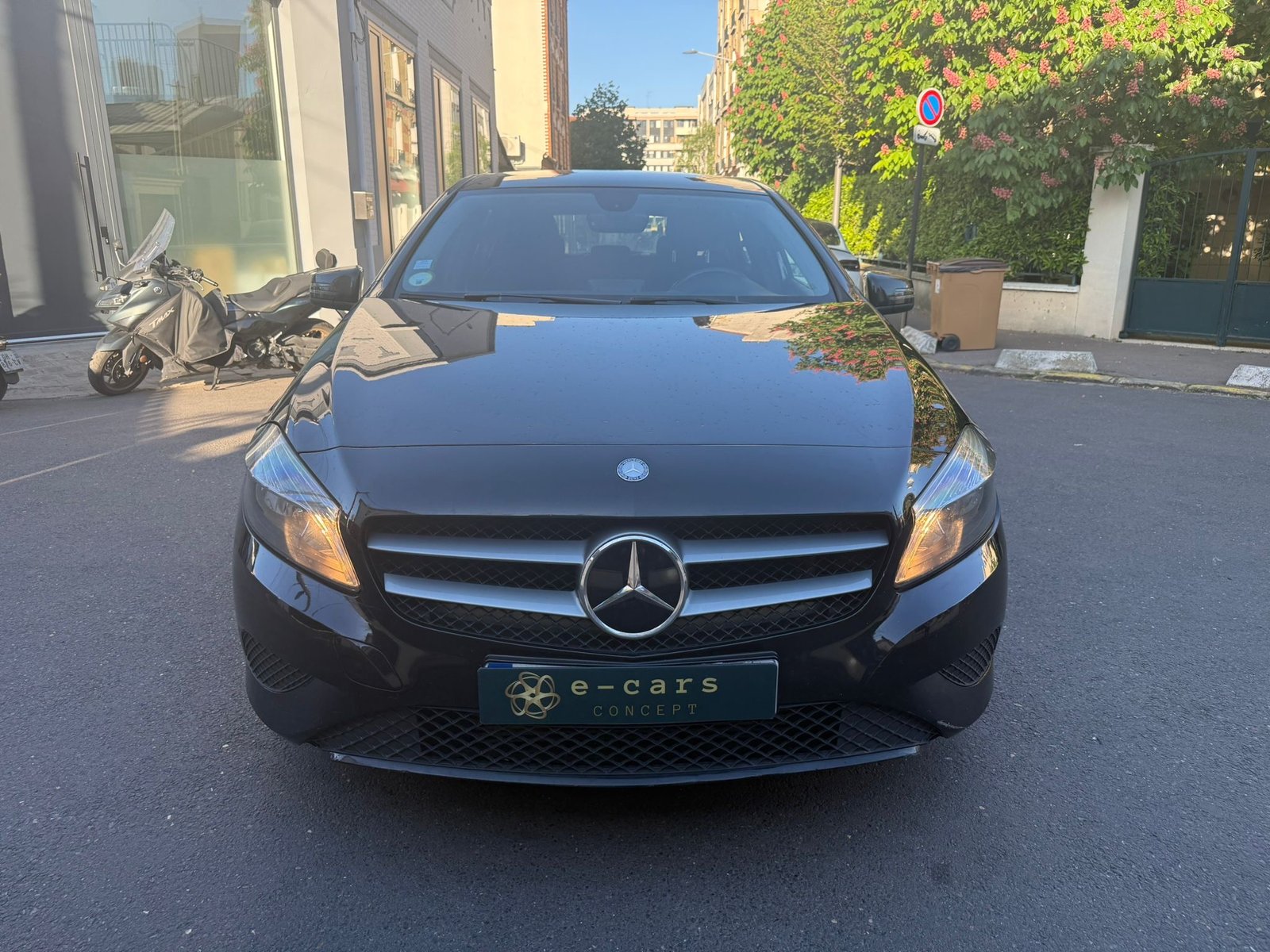 MERCEDES CLASSE A160 cdi 90ch Business