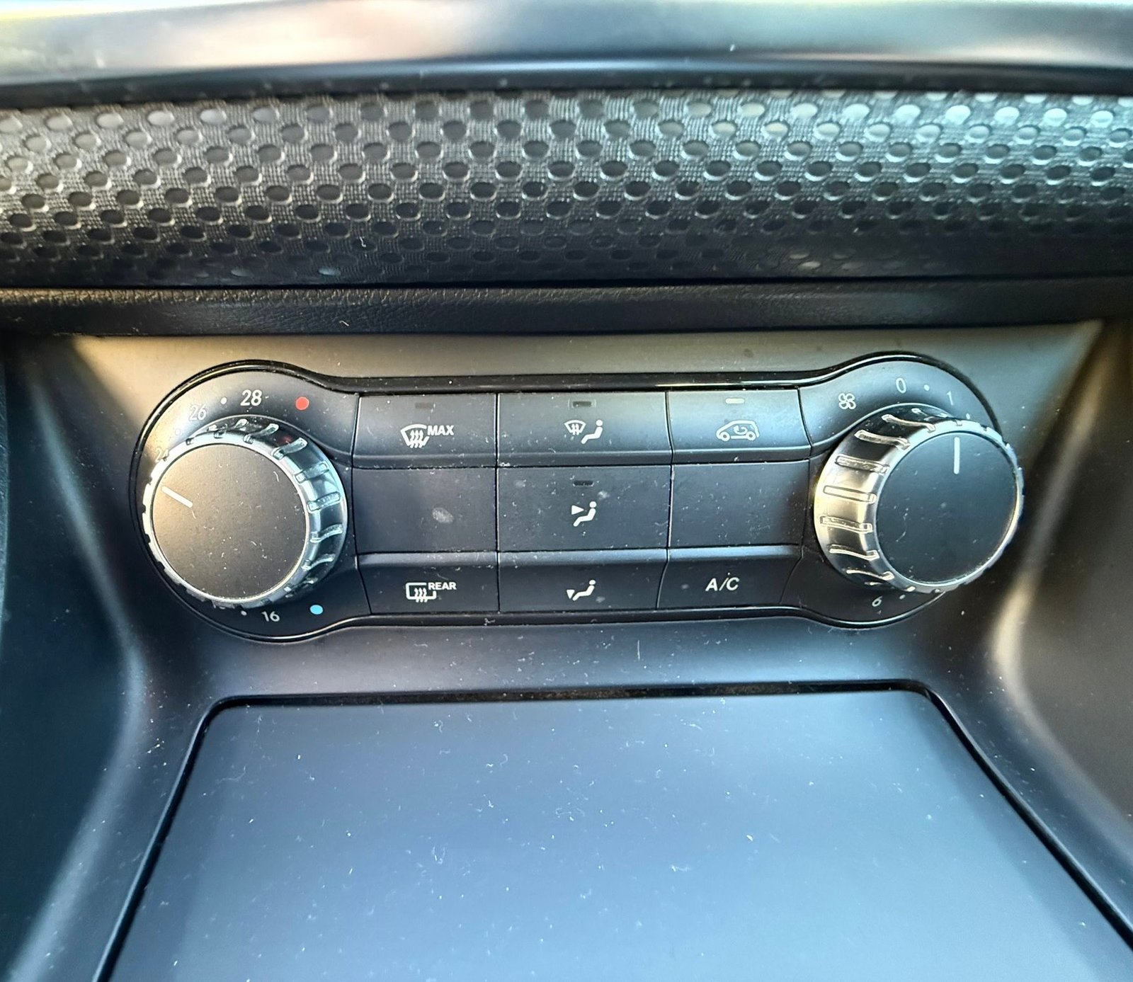 MERCEDES CLASSE A160 cdi 90ch Business