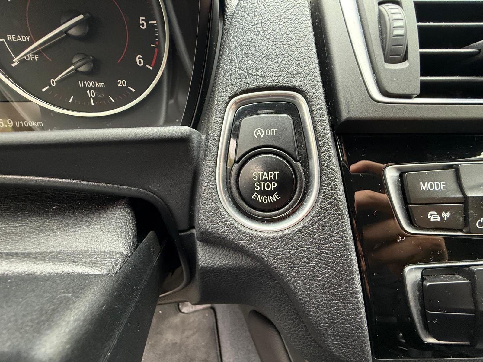 BMW Série 1 (F20) 114d 1.5 d 12V 95 cv