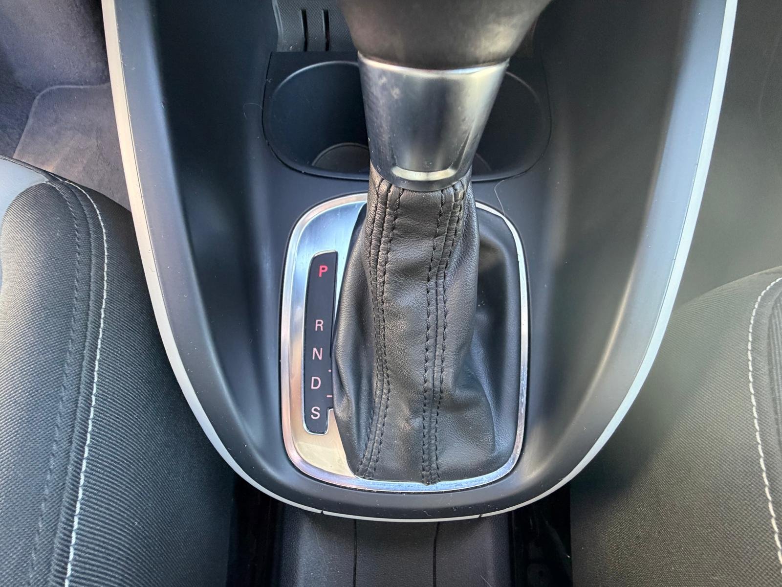 AUDI A1 1.4 TFSI 16V S-TRONIC