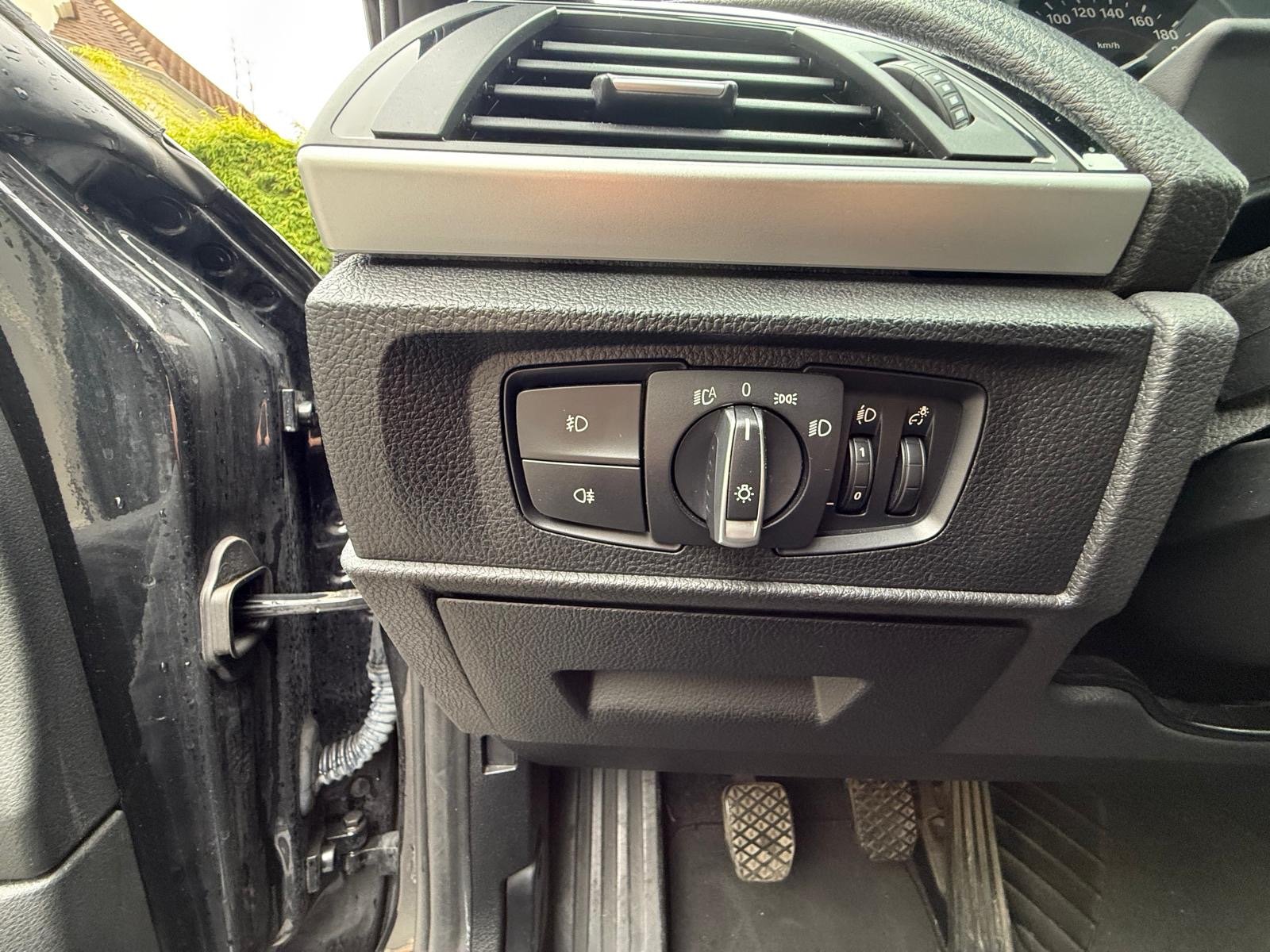 BMW Série 1 (F20) 114d 1.5 d 12V 95 cv