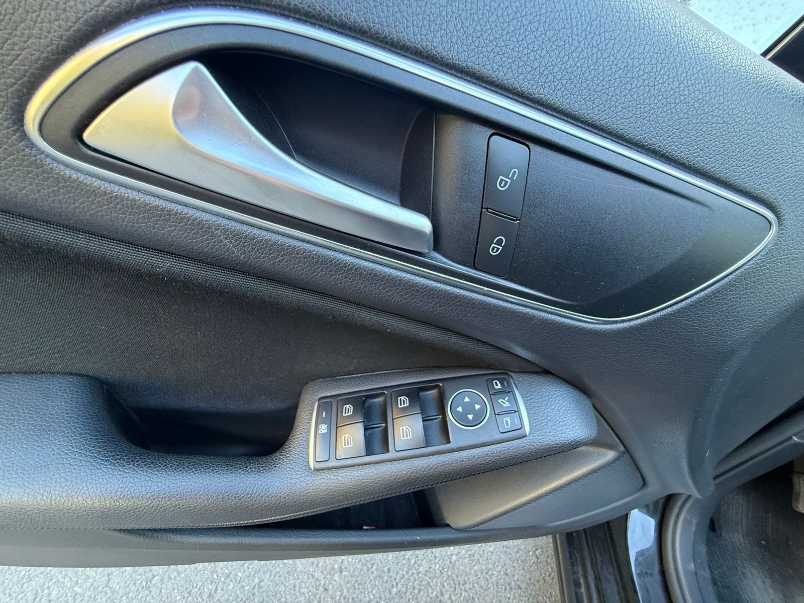 MERCEDES CLASSE A160 cdi 90ch Business