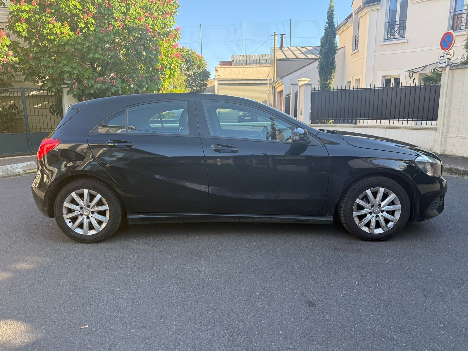 MERCEDES CLASSE A160 cdi 90ch Business