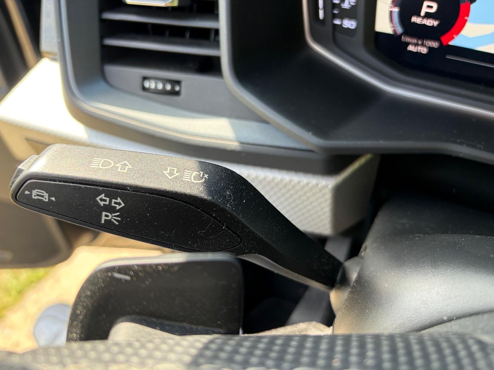 AUDI A1 II Sportback S-LINE 40 TFSI 200ch