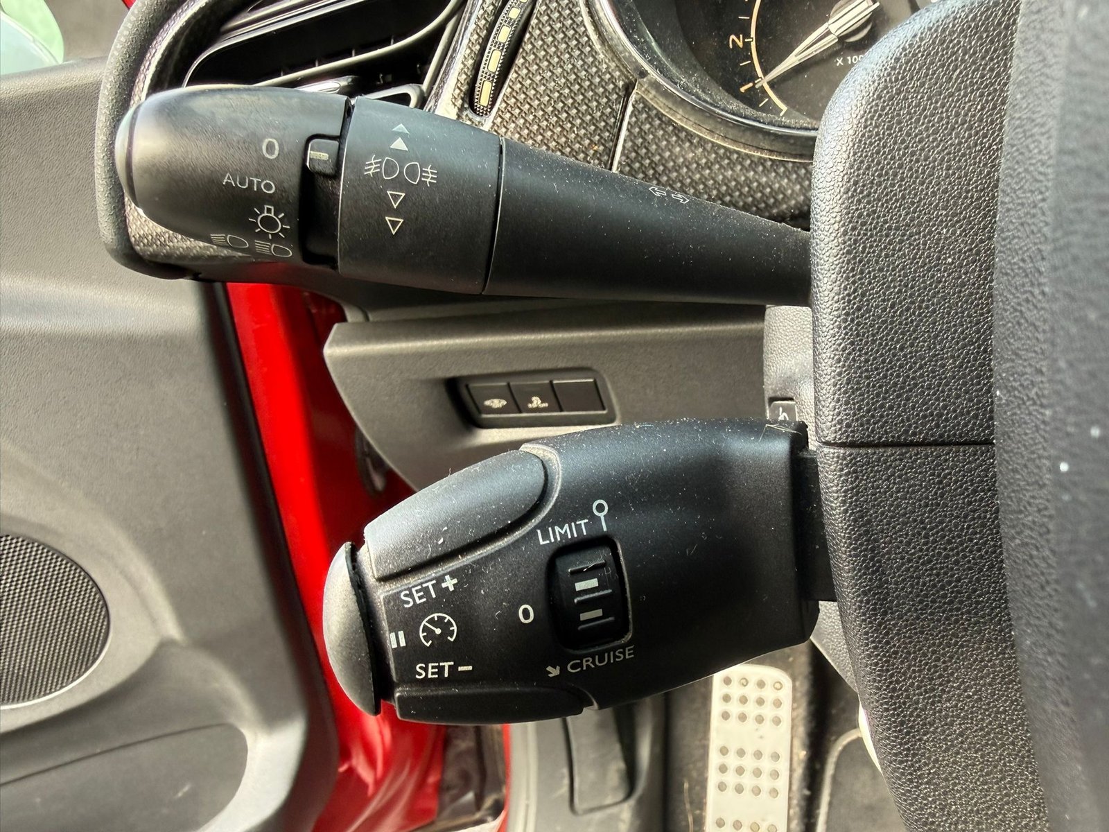 CITROËN DS3 sport chic 115ch