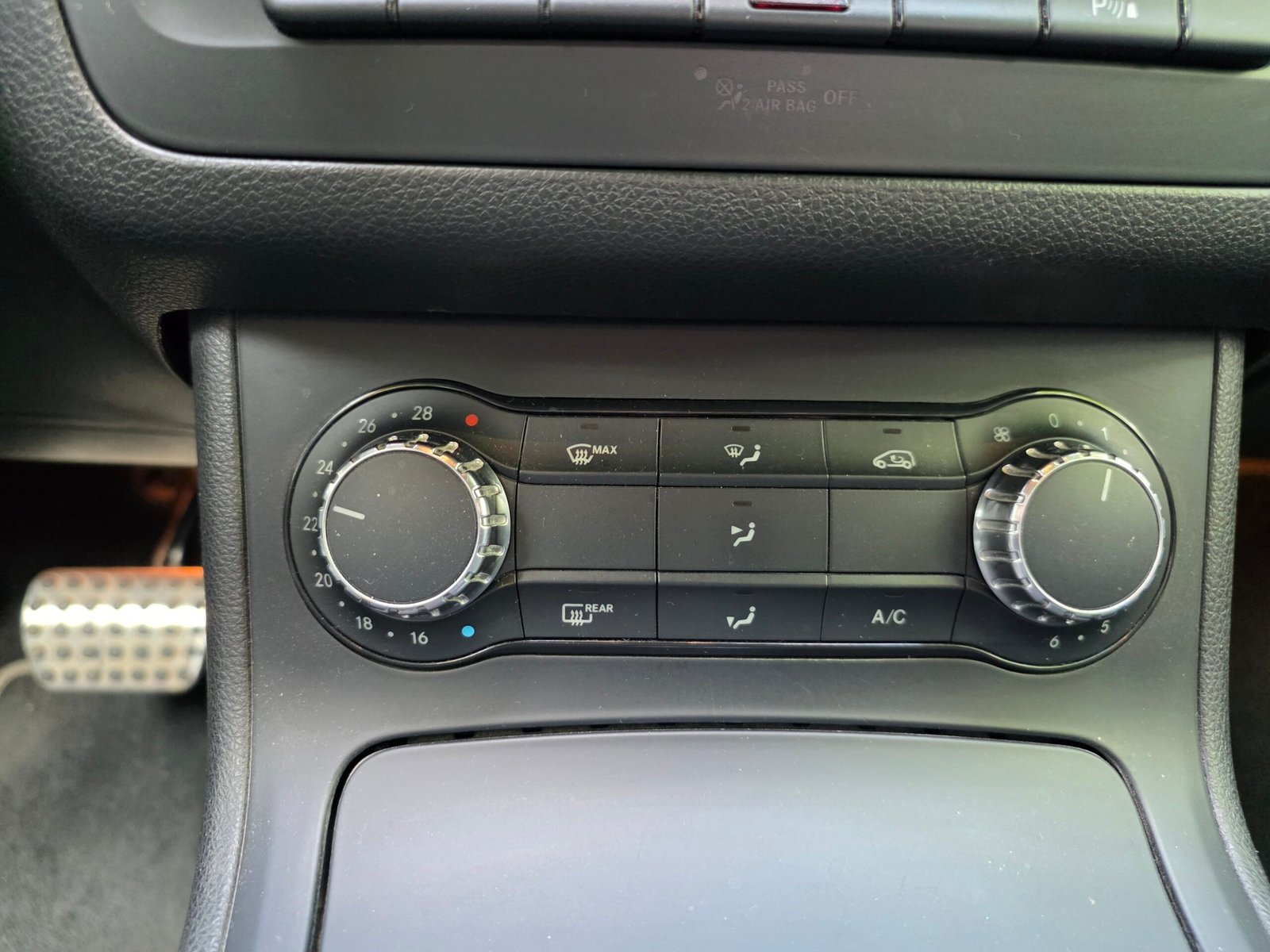MERCEDES-BENZ CLASSE B Sport – 180 CDI 109ch 7G-DCT