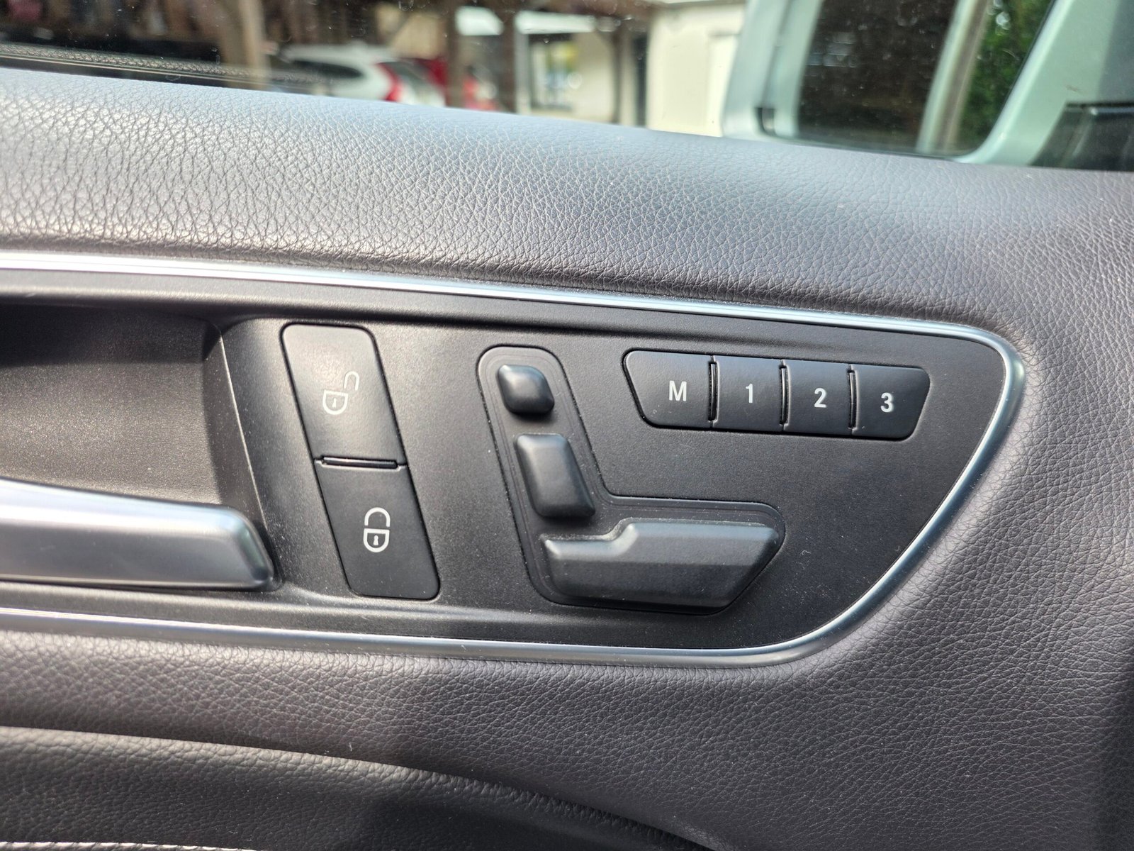 MERCEDES-BENZ CLASSE B Sport – 180 CDI 109ch 7G-DCT