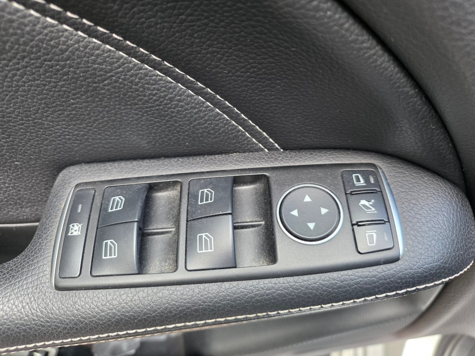 MERCEDES-BENZ CLASSE B Sport – 180 CDI 109ch 7G-DCT