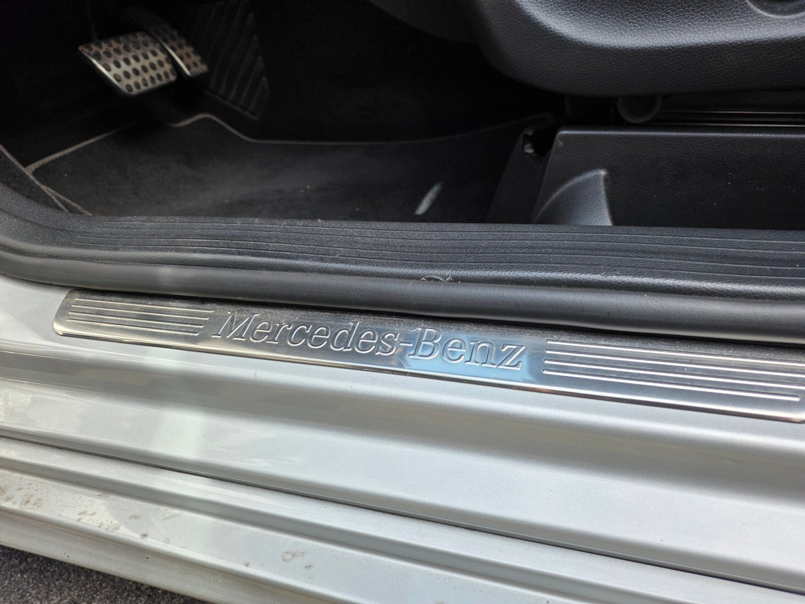 MERCEDES-BENZ CLASSE B Sport – 180 CDI 109ch 7G-DCT