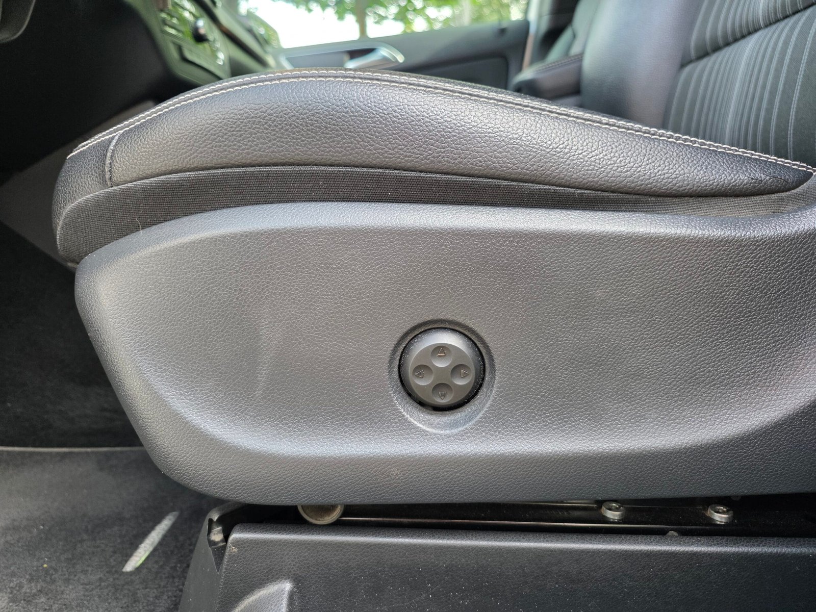 MERCEDES-BENZ CLASSE B Sport – 180 CDI 109ch 7G-DCT