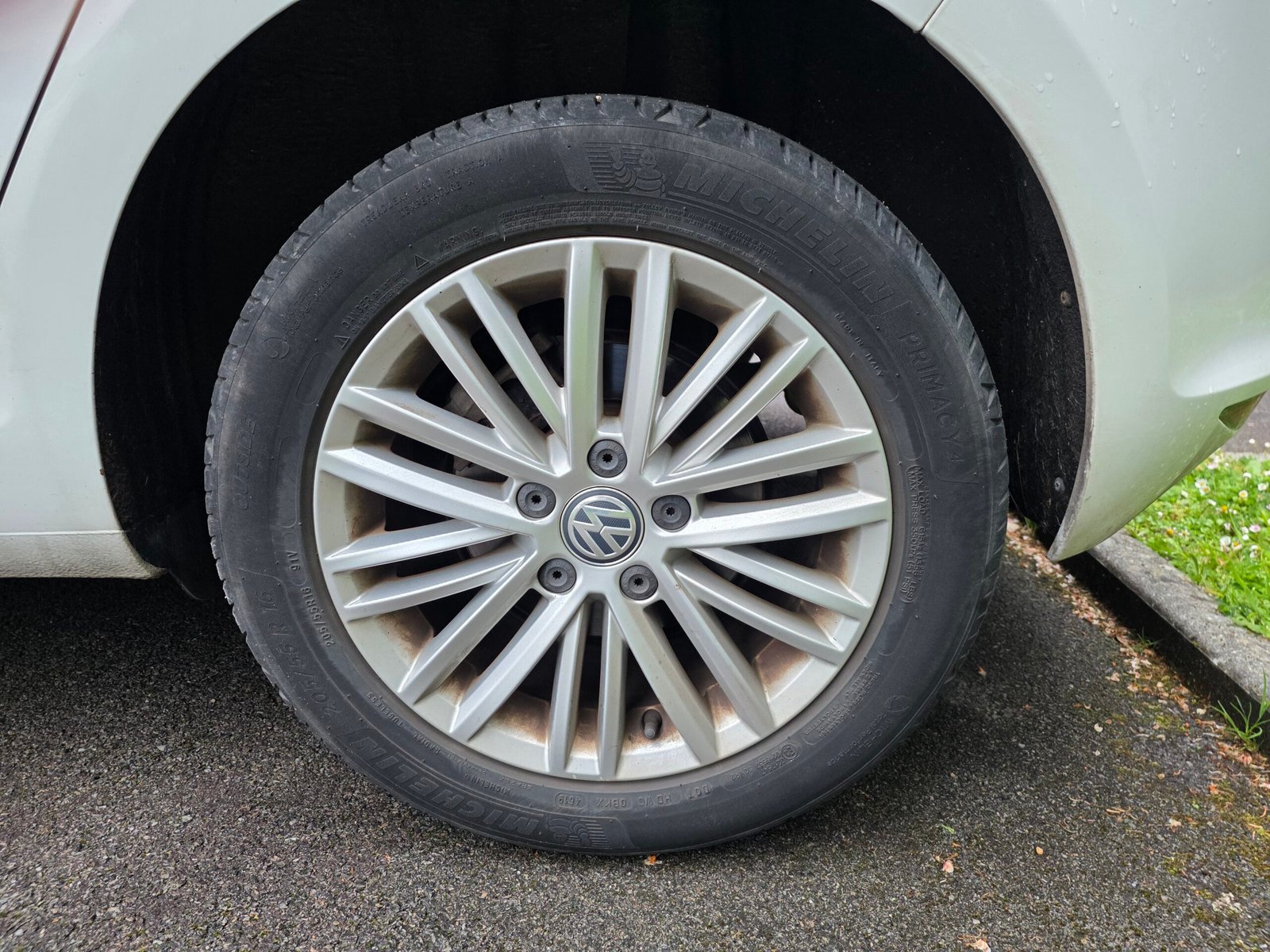 VOLKSWAGEN GOLF VII CUP – 1.6 TDI 105ch DSG7