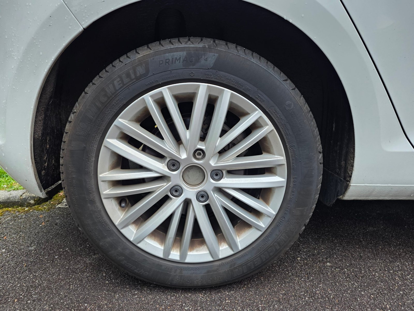 VOLKSWAGEN GOLF VII CUP – 1.6 TDI 105ch DSG7