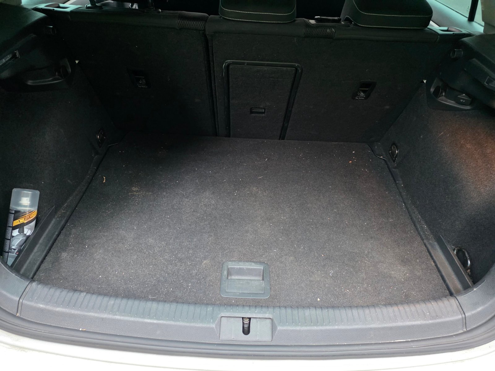 VOLKSWAGEN GOLF VII CUP – 1.6 TDI 105ch DSG7