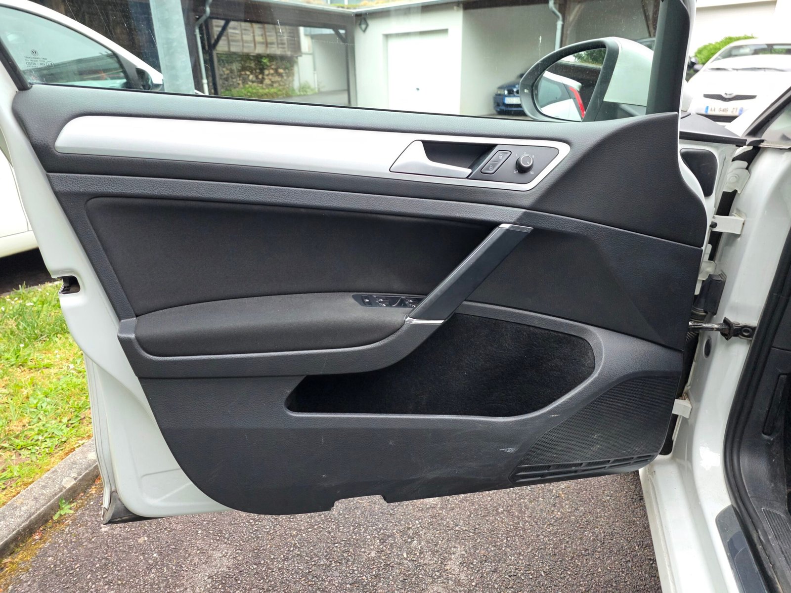 VOLKSWAGEN GOLF VII CUP – 1.6 TDI 105ch DSG7