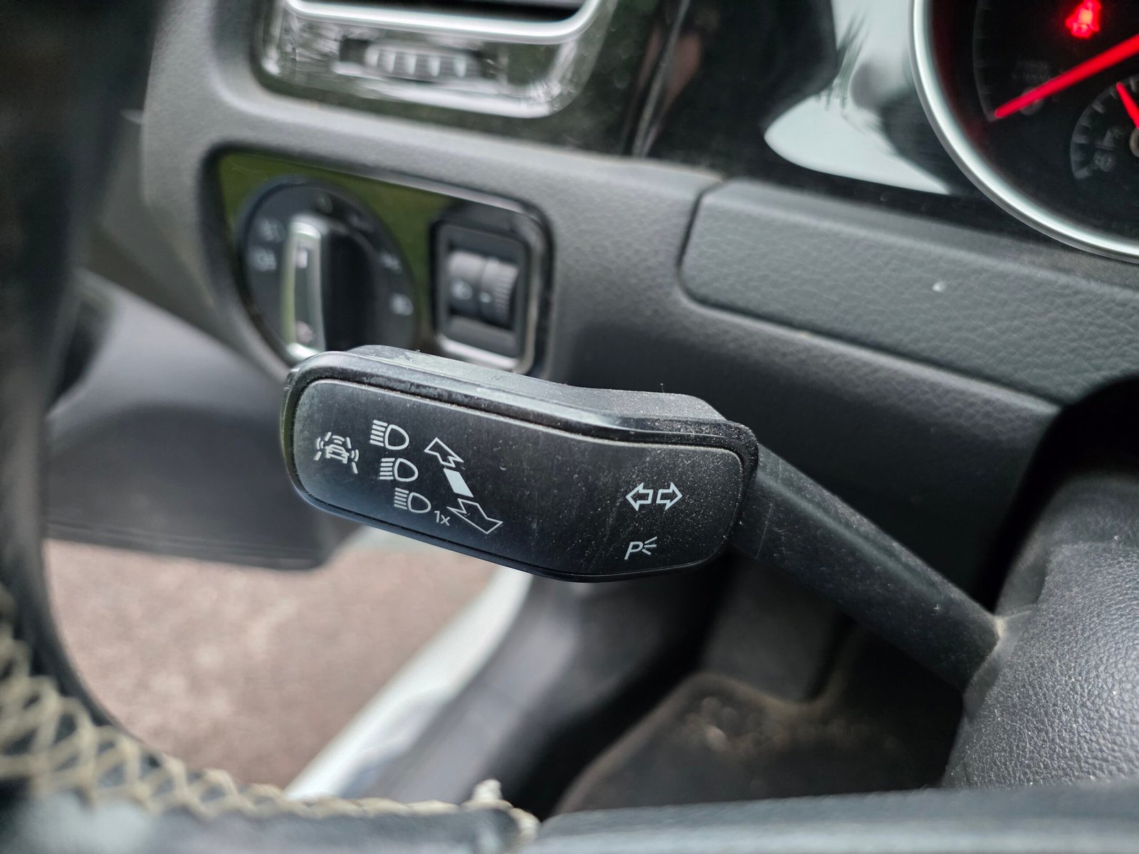 VOLKSWAGEN GOLF VII CUP – 1.6 TDI 105ch DSG7