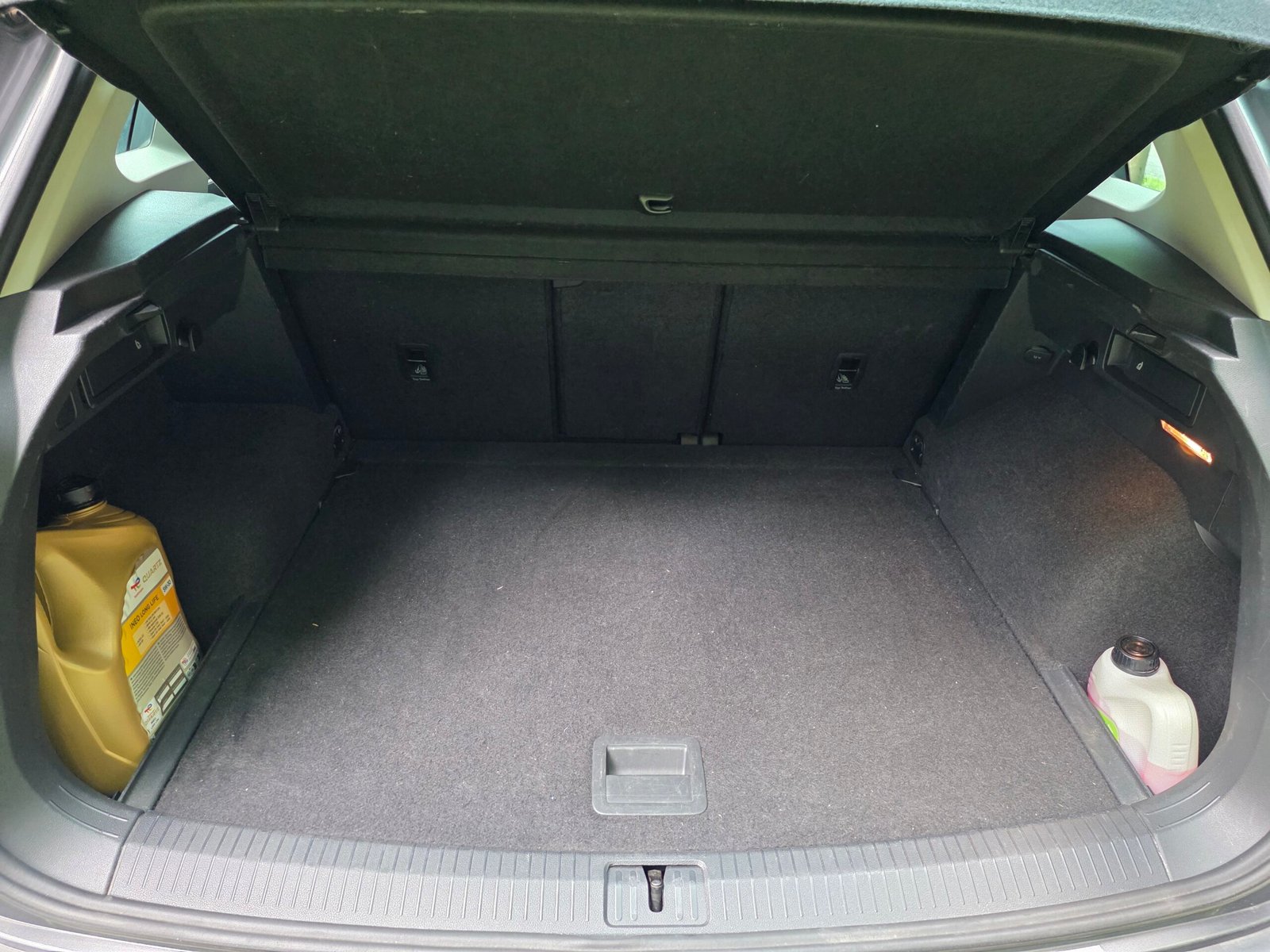 VOLKSWAGEN TIGUAN CARAT – 2.0 TDI 150ch DSG7