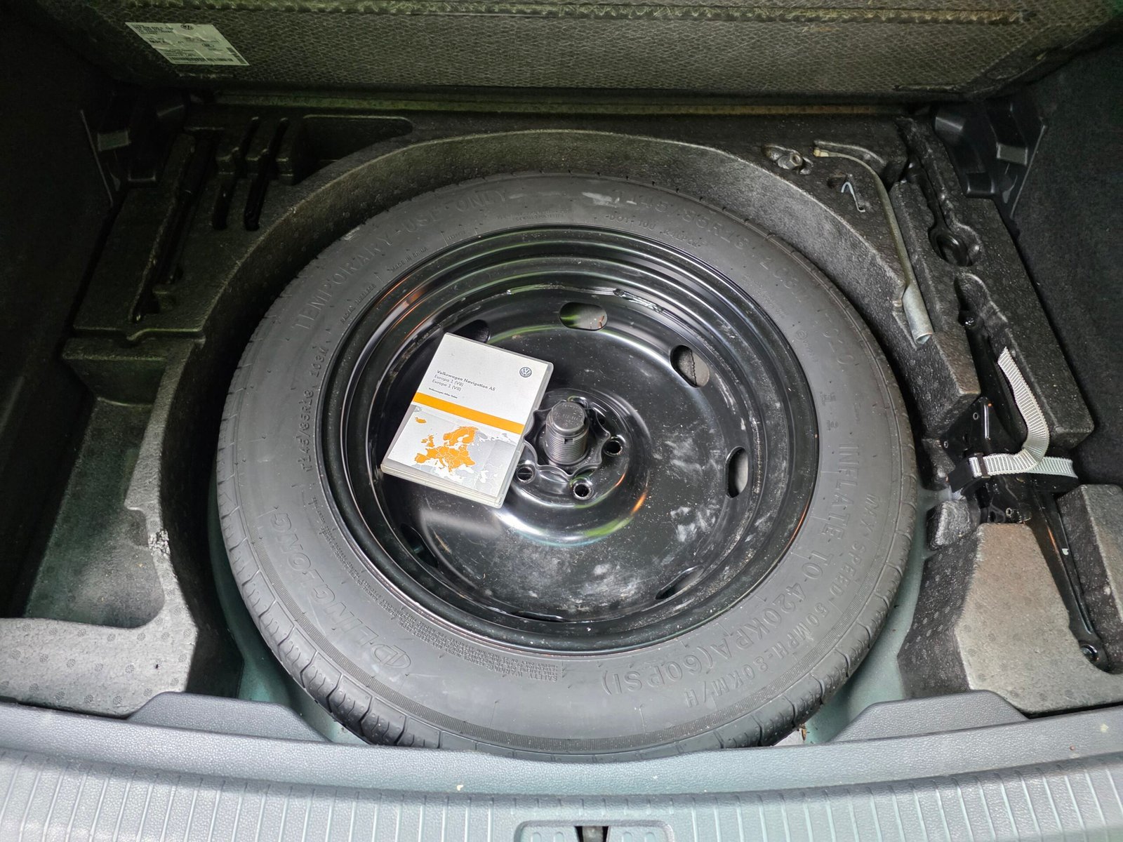 VOLKSWAGEN TIGUAN CARAT – 2.0 TDI 150ch DSG7